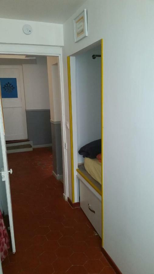Le Mas Olivier Bessan Exterior photo